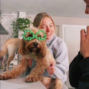 Meet your Posher, Sara